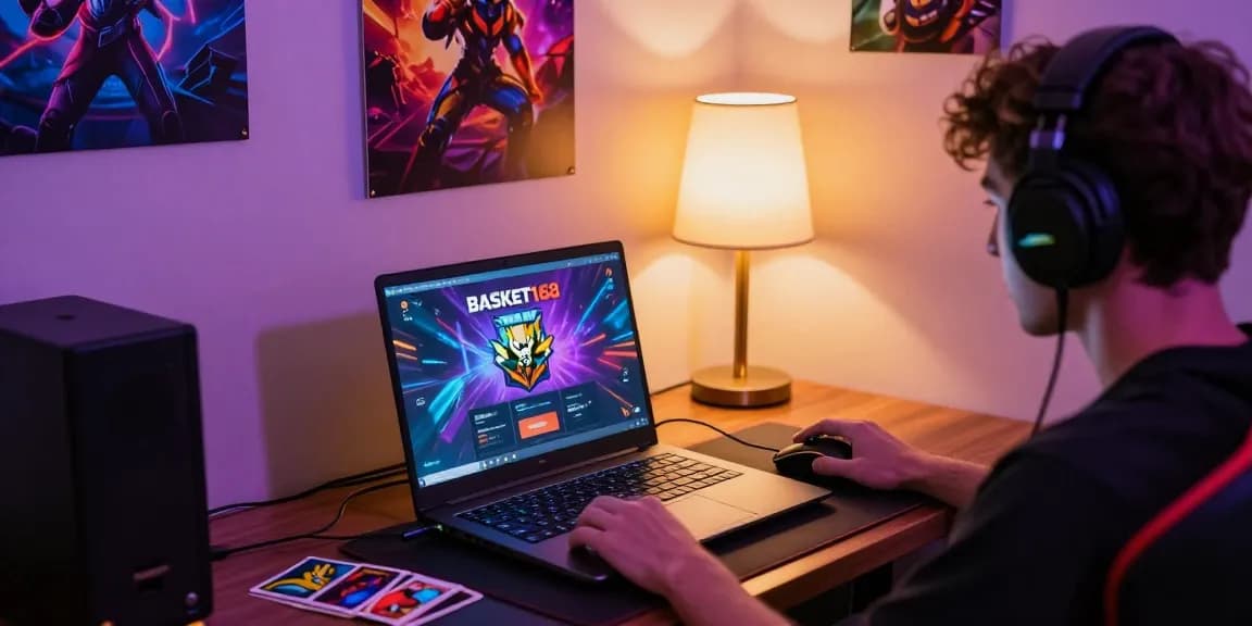 Login interaktif BASKET168 dengan pengalaman permainan terbaik dan layanan cepat.