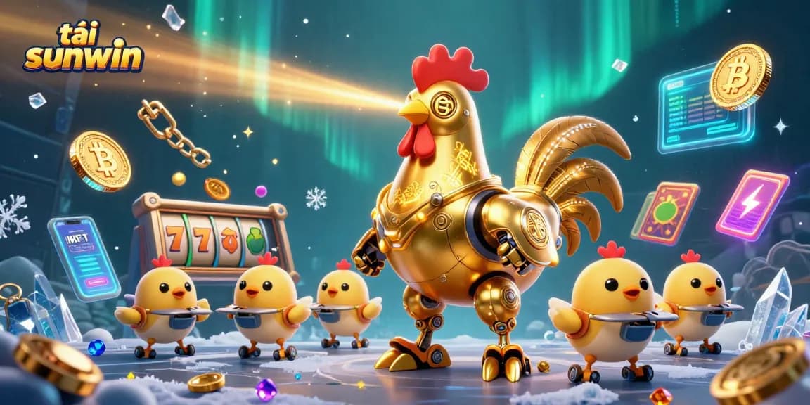 Engage with thrilling gameplay as you tải sunwin and immerse yourself in vibrant casino action.