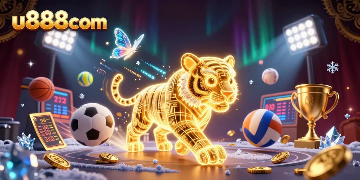 Engage with thrilling gameplay at u888com while exploring a vibrant digital casino landscape.