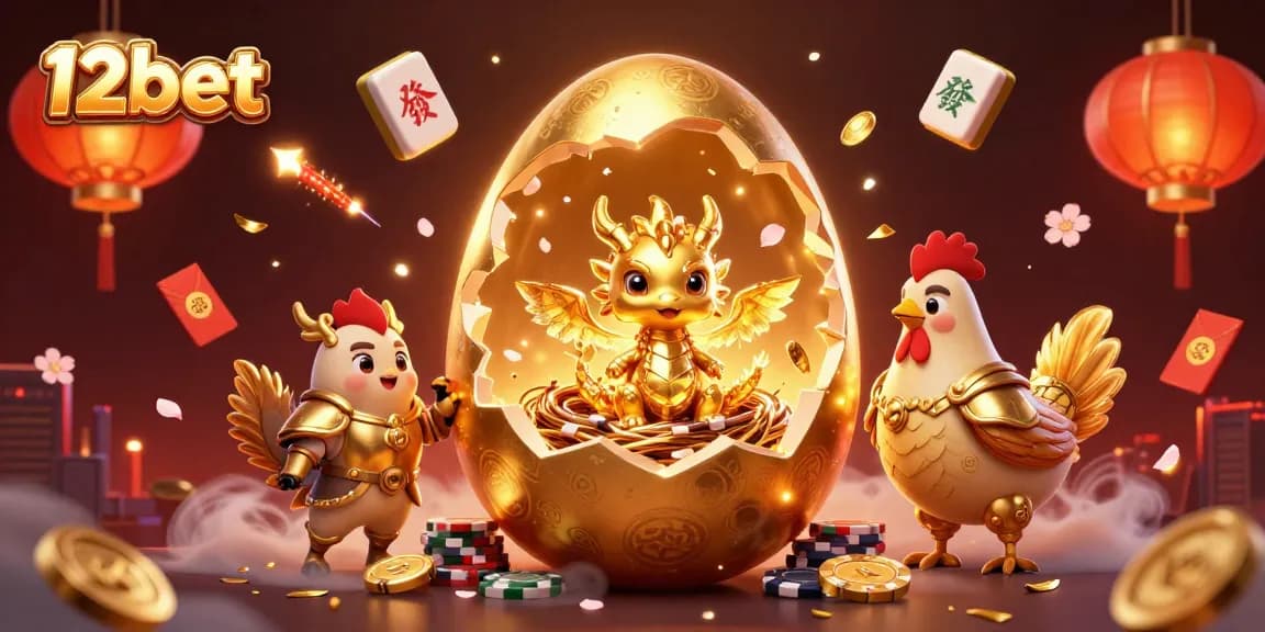 Truy cập 12bet thông qua đường dẫn an toàn với các yếu tố thú vị từ thế giới cá cược.