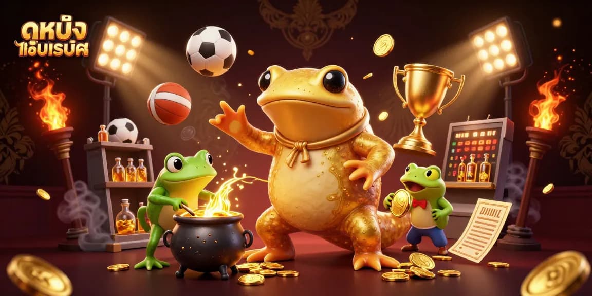 ดูหนังออนไลน์ ที่เต็มไปด้วยความสนุกและความตื่นเต้นจากเกมเดิมพัน!