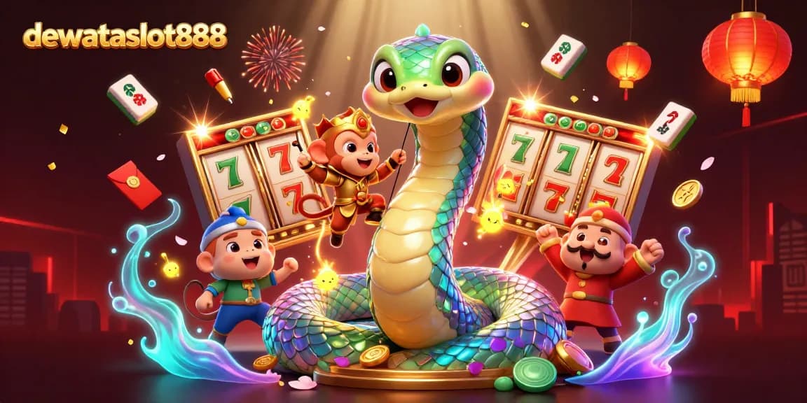 Menangkan permainan di dewataslot888 dengan slot gacor yang meningkatkan peluang Anda!
