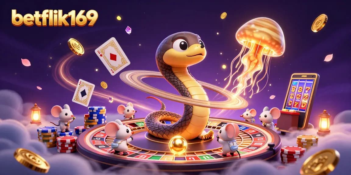 การเล่นเกมออนไลน์ใน betflik169 ฝาก-ถอน ผ่านทรูวอลเลท โดยไม่มีขั้นต่ำ ทำให้สนุกไม่จำกัดทุน