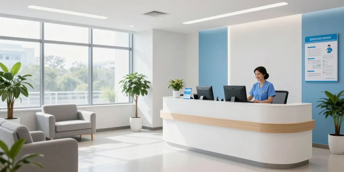 David Hoffmeister reviews showcase compassionate patient care at modern healthcare facilities.