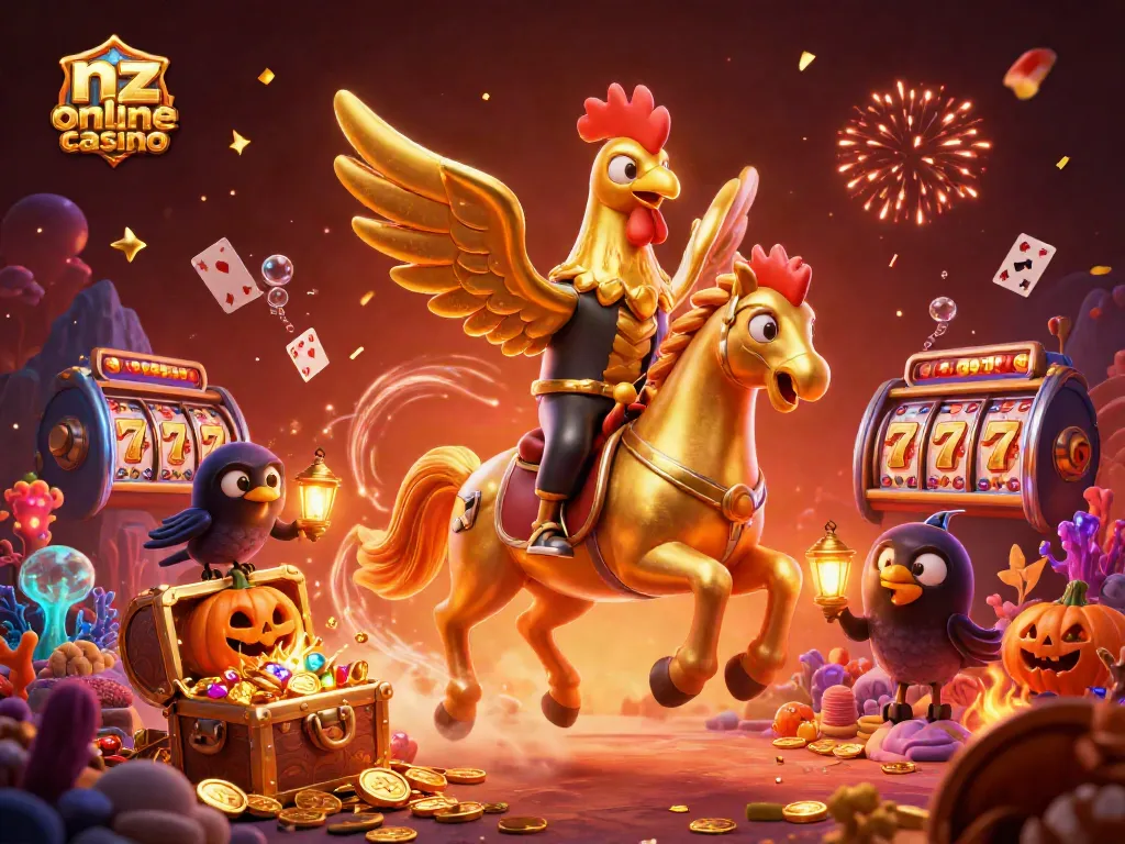 Play exciting games at nz online casino while enjoying a vibrant digital scene.