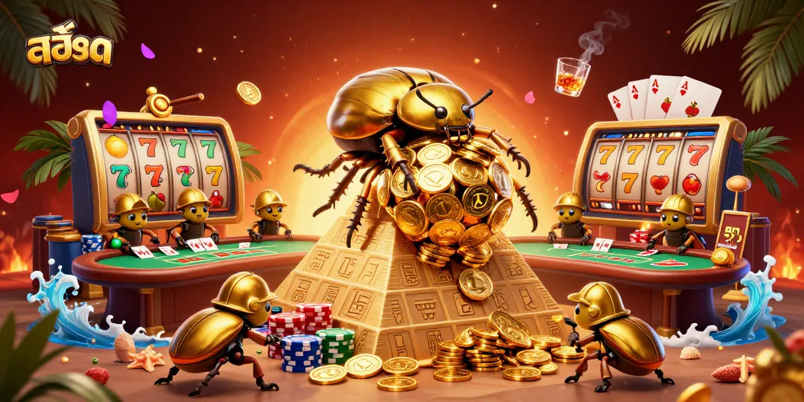 หมุนสล็อตและชนะรางวัลใหญ่ที่ MAX555 ด้วยเกมสล็อตที่แตกง่าย!