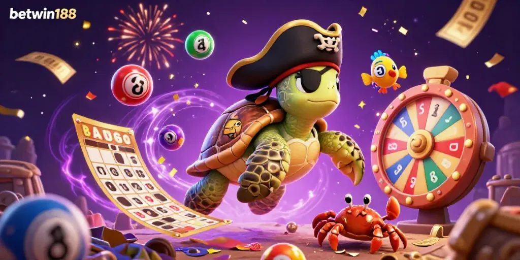 Temukan keseruan permainan betwin188 dengan tampilan 2D, 3D dan 4D dalam ilustrasi menarik.