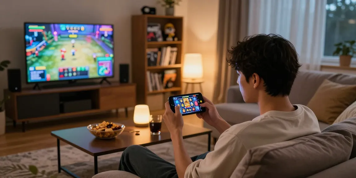 Install and enjoy the Slots PK app in a cozy gaming environment.